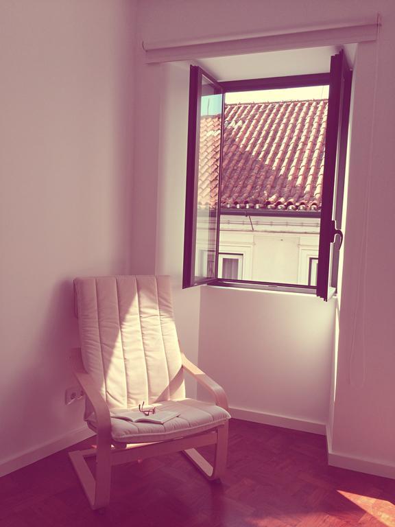 Casa Dos Patios II Villa Aveiro Exterior foto