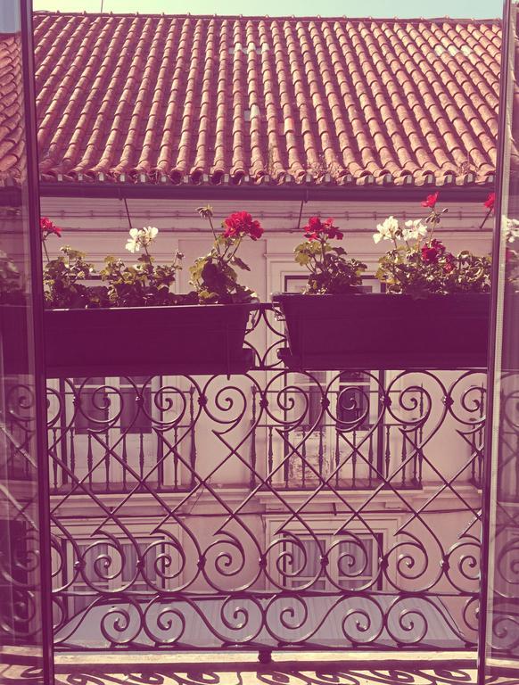 Casa Dos Patios II Villa Aveiro Exterior foto