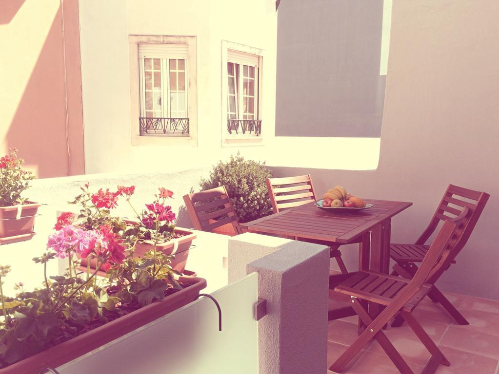 Casa Dos Patios II Villa Aveiro Exterior foto